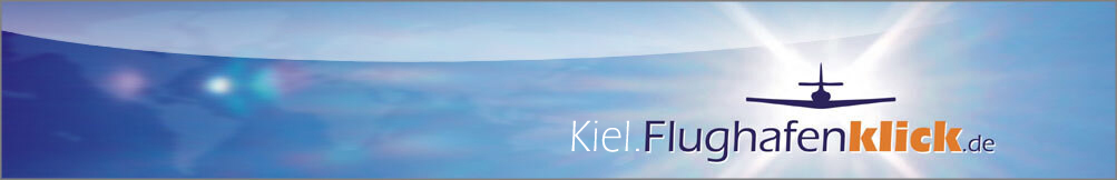 Reisebüro Kiel - Reisen zu Flughafenpreisen
